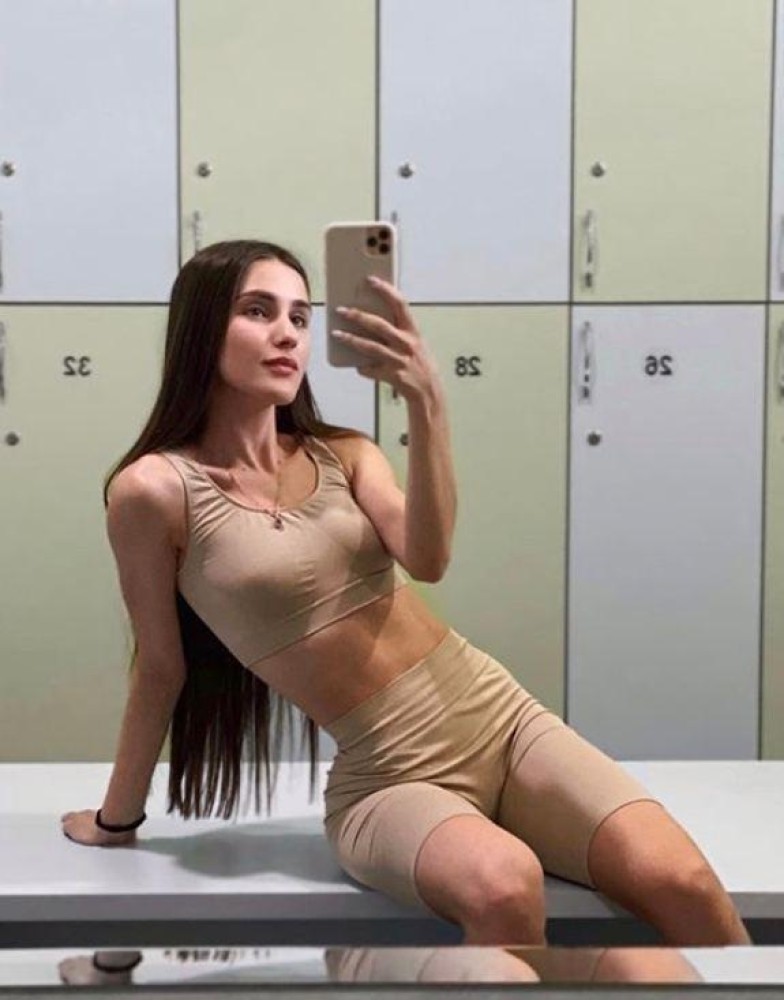 Индивидуалка 🎥 АКСИНЬЯ фото № 2 в городе Соликамск