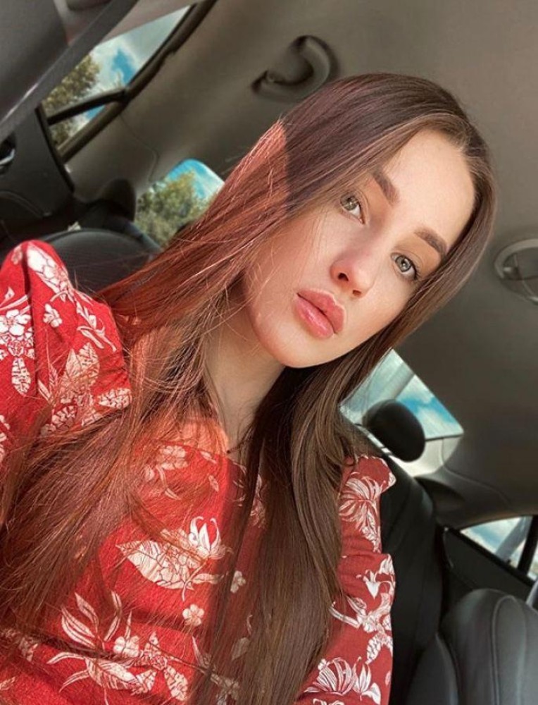 Индивидуалка 🎥 АКСИНЬЯ фото № 2 в городе Соликамск