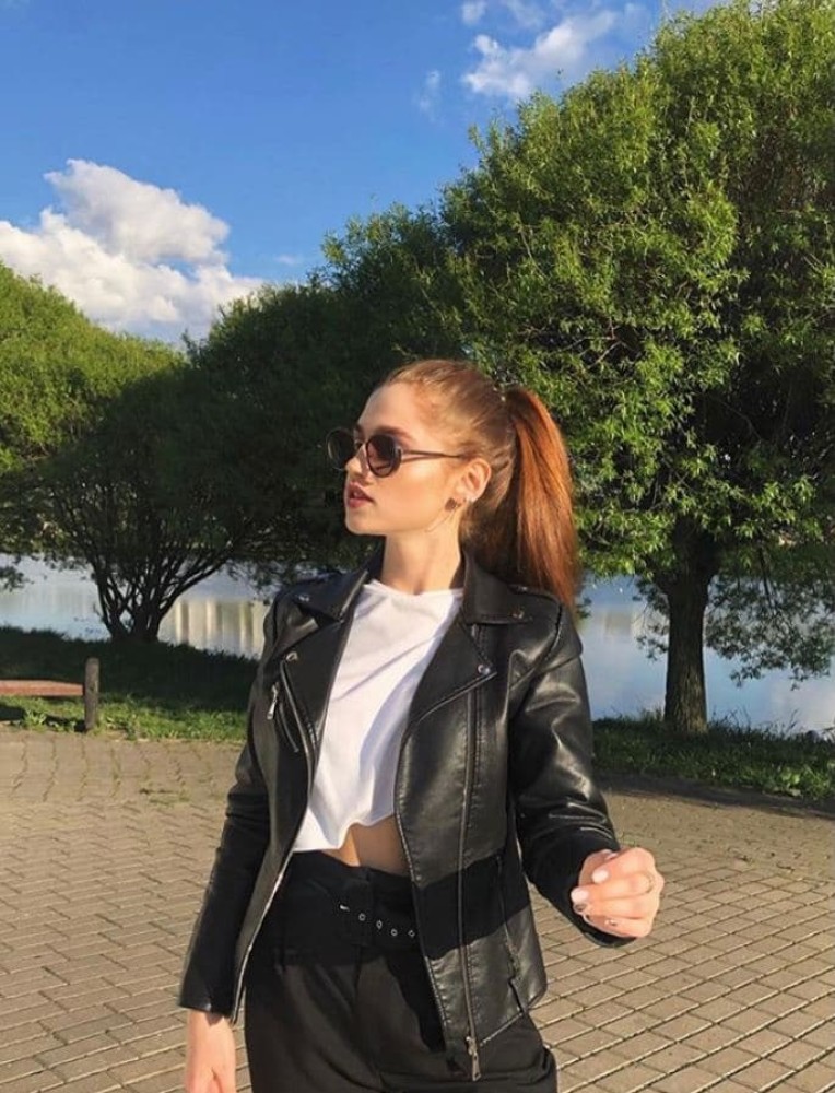 Индивидуалка 🎥 Кристиша фото № 2 в городе Соликамск