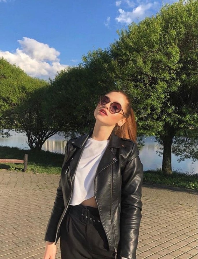 Индивидуалка 🎥 Кристиша фото № 2 в городе Соликамск