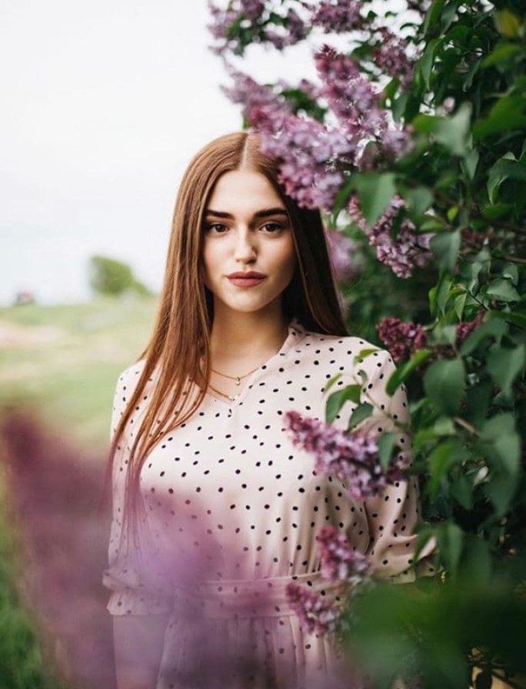 Индивидуалка 🎥 Кристиша фото № 2 в городе Соликамск