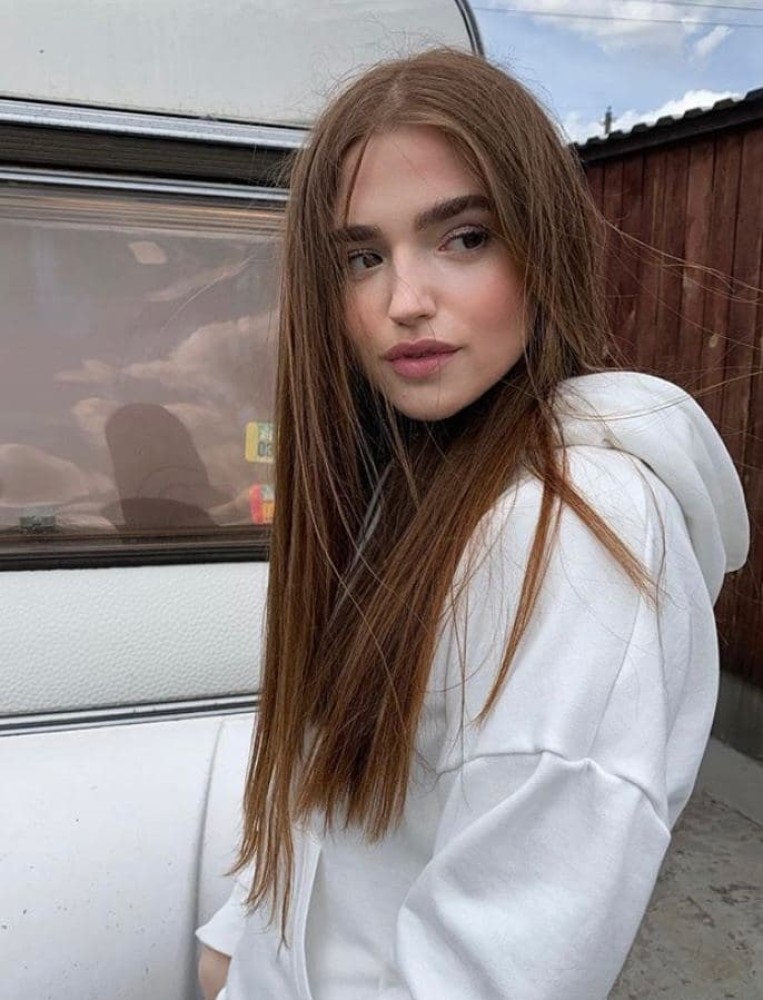 Индивидуалка 🎥 Кристиша фото № 2 в городе Соликамск