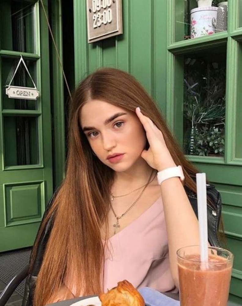 Индивидуалка 🎥 Кристиша фото № 2 в городе Соликамск