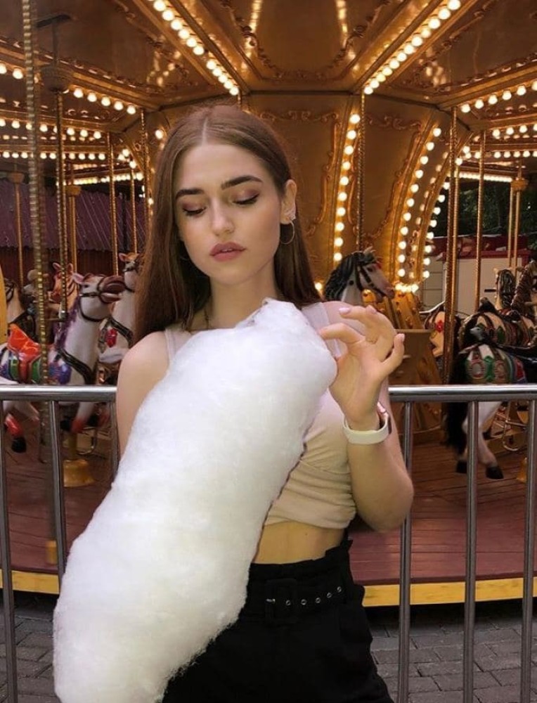 Индивидуалка 🎥 Кристиша фото № 2 в городе Соликамск