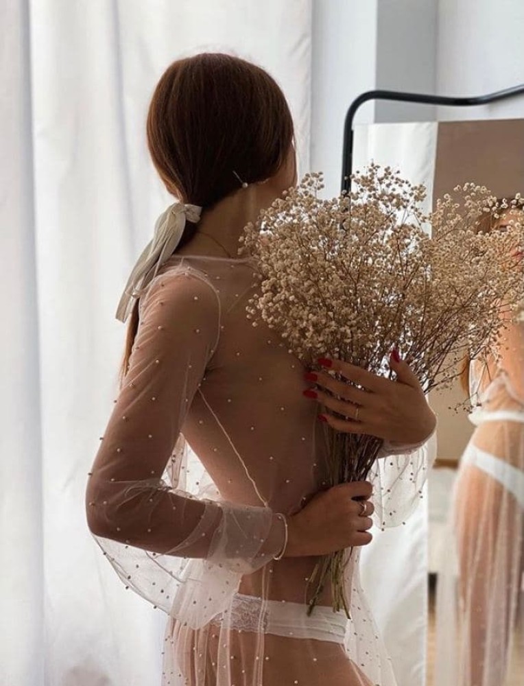 Индивидуалка 🎥 Кристиша фото № 2 в городе Соликамск