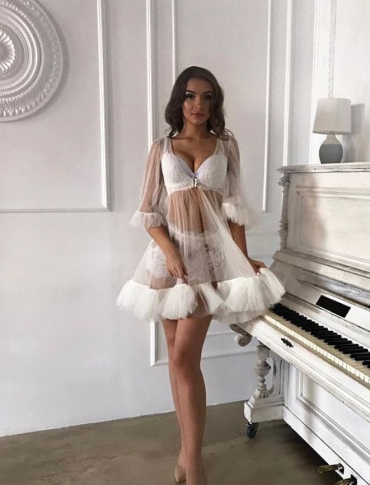 Индивидуалка 🎥 РИТОЧКА фото № 2 в городе Соликамск