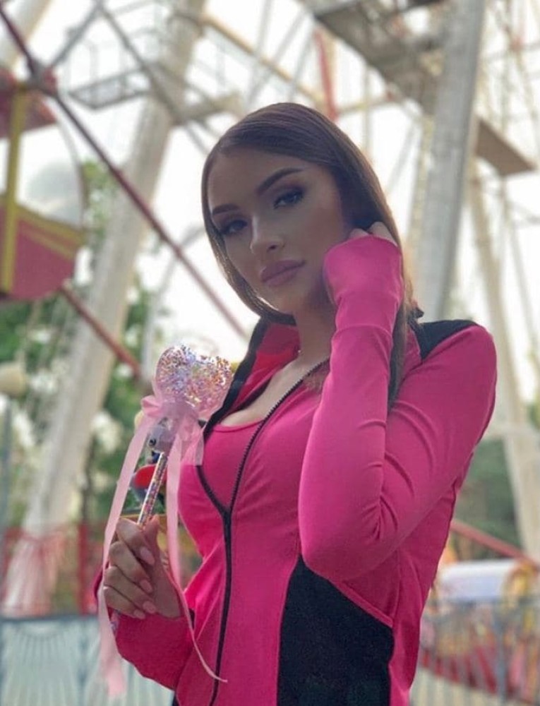 Индивидуалка 🎥 РИТОЧКА фото № 2 в городе Соликамск