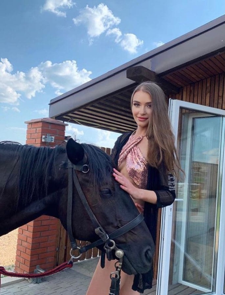 Индивидуалка 🎥 РИТОЧКА фото № 2 в городе Соликамск