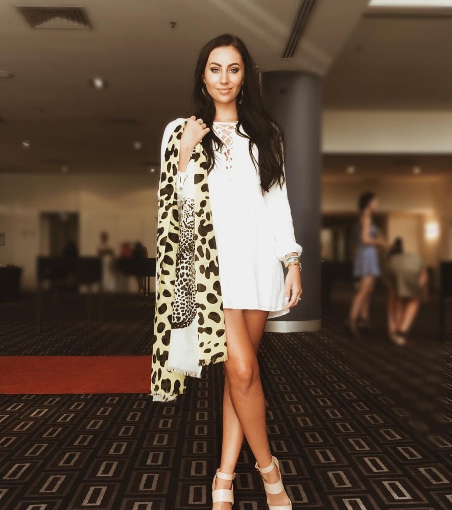 Индивидуалка Александра фото № 2 в городе Соликамск