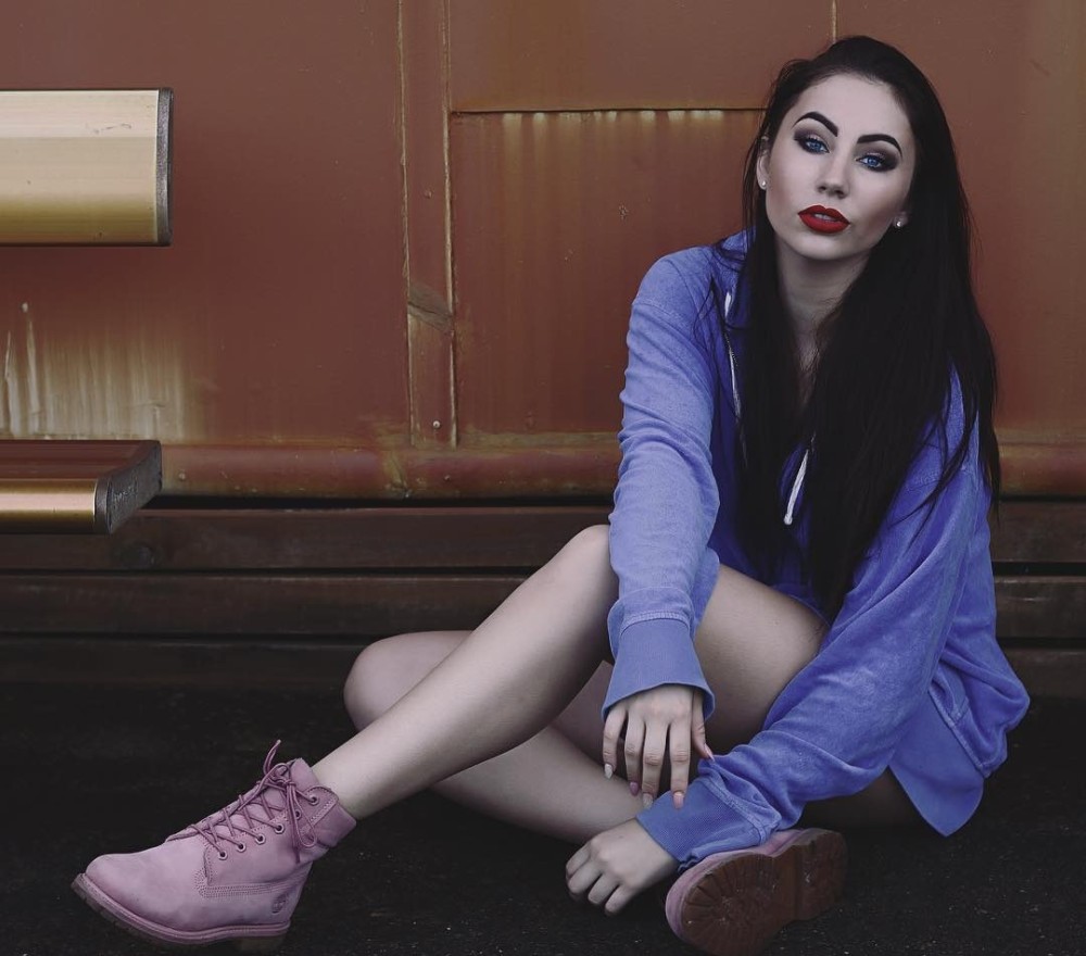 Индивидуалка Александра фото № 2 в городе Соликамск