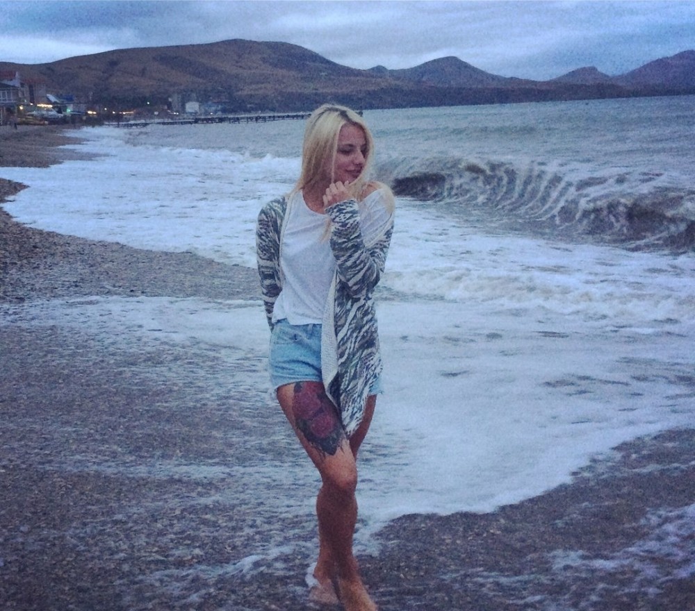 Индивидуалка Алевтина фото № 2 в городе Соликамск