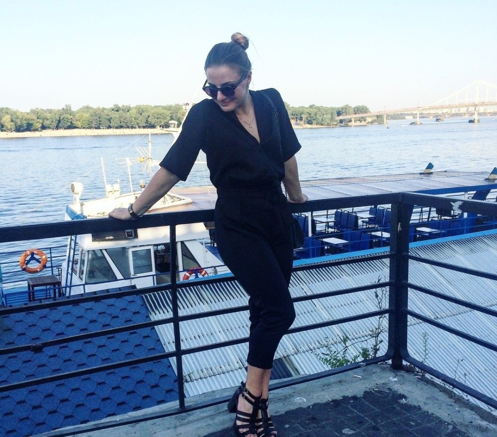 Индивидуалка Алевтина фото № 2 в городе Соликамск