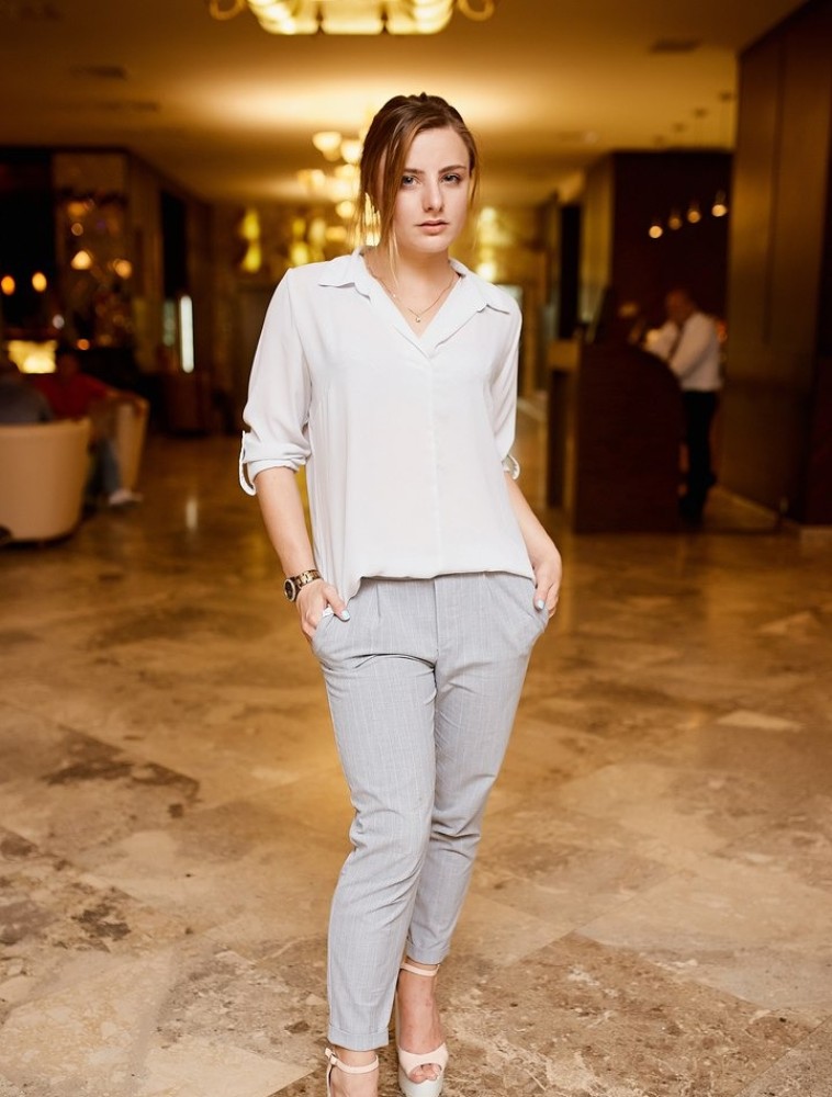 Индивидуалка Алевтина фото № 2 в городе Соликамск