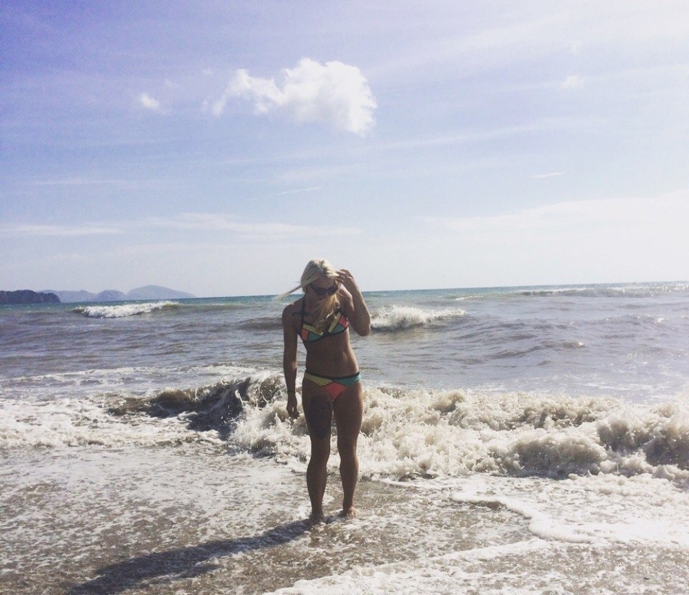 Индивидуалка Алевтина фото № 2 в городе Соликамск