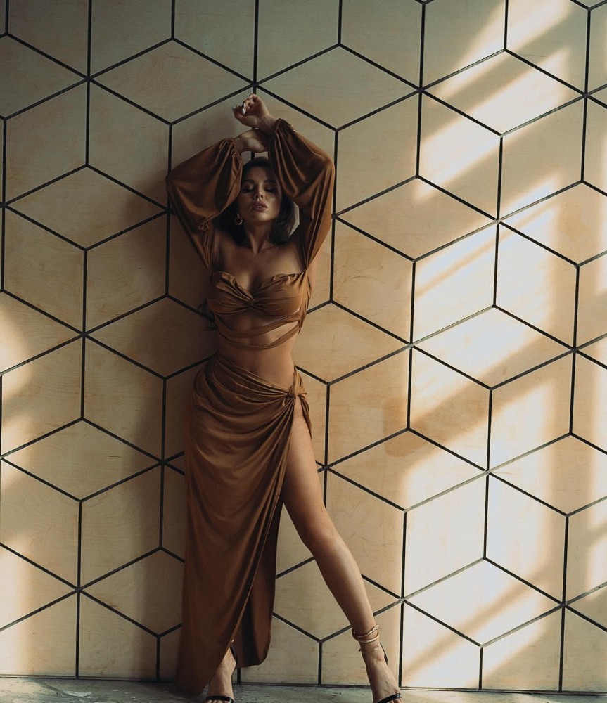 Индивидуалка Анюта фото № 2 в городе Соликамск