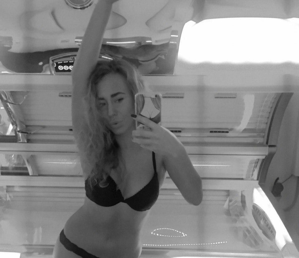 Индивидуалка Дарья фото № 2 в городе Соликамск