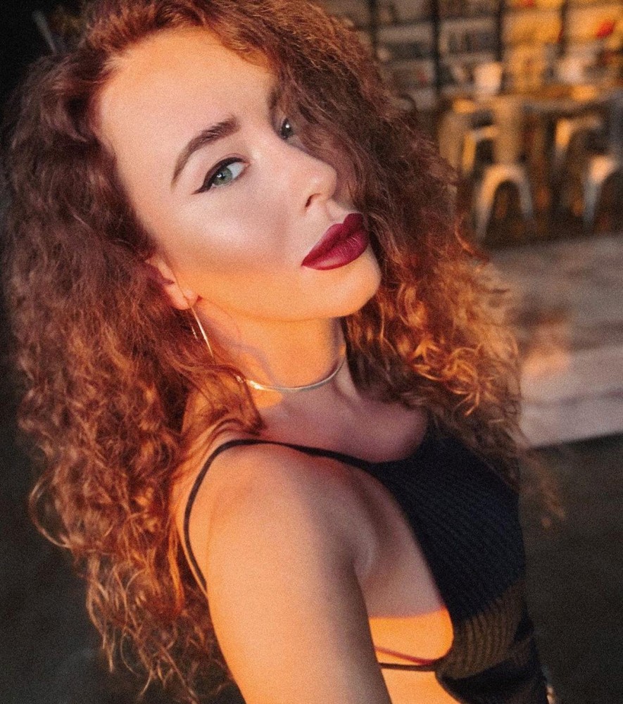 Индивидуалка Дарья фото № 2 в городе Соликамск