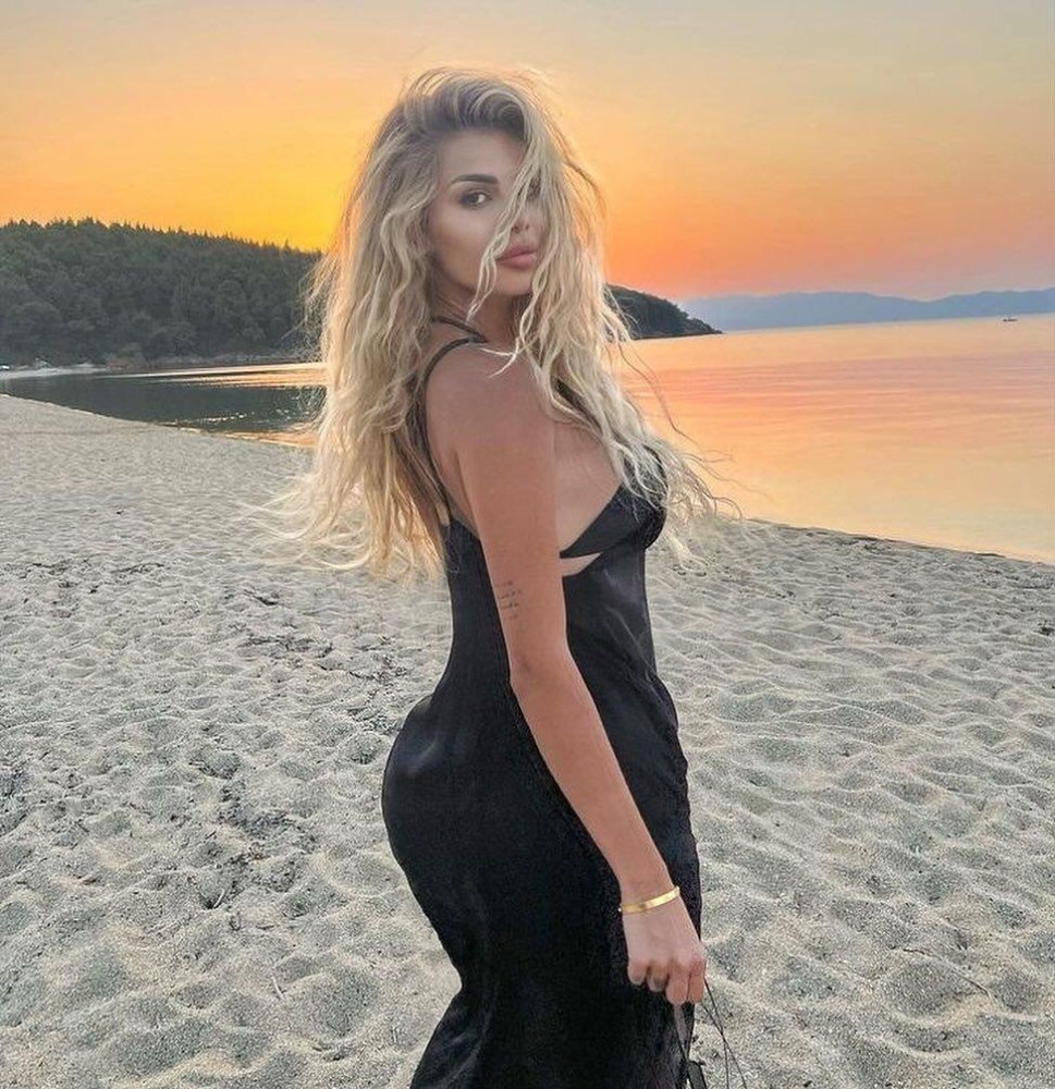 Индивидуалка Даша фото № 2 в городе Соликамск