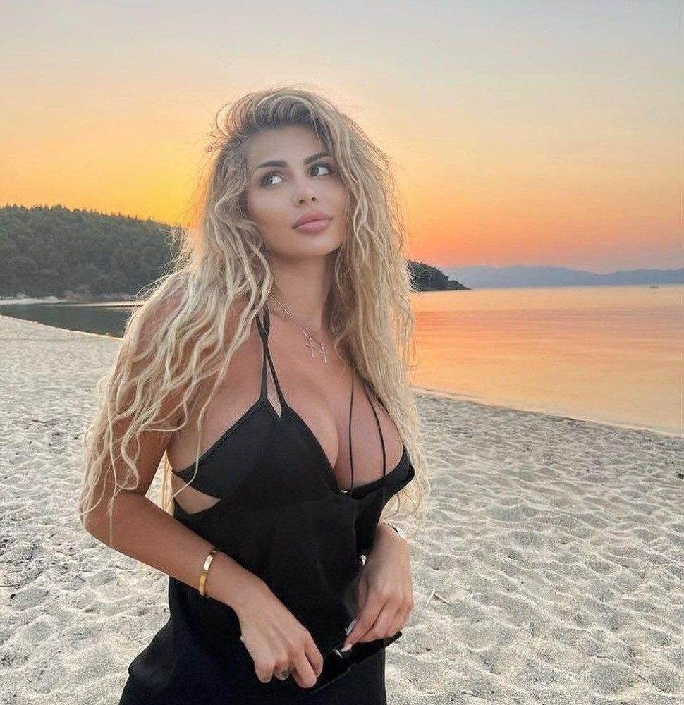 Индивидуалка Даша фото № 2 в городе Соликамск