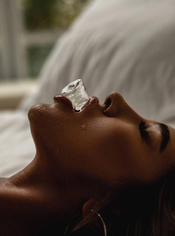 Индивидуалка Екатерина фото № 2 в городе Соликамск