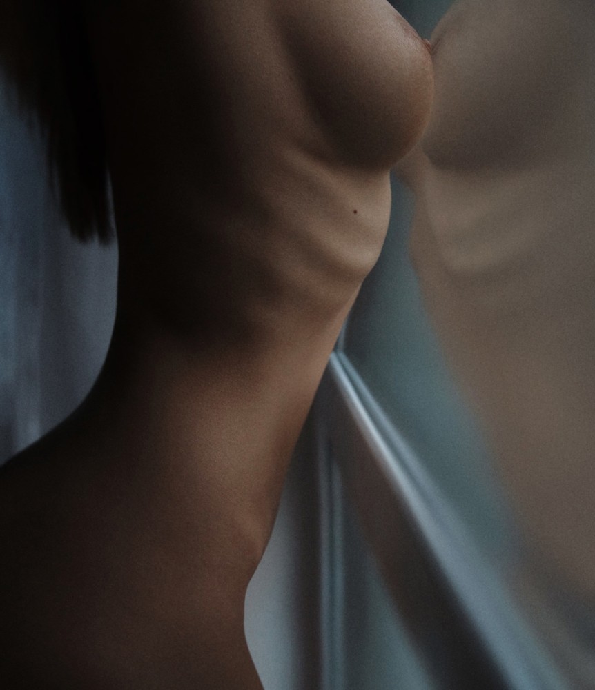 Индивидуалка Эля фото № 2 в городе Соликамск