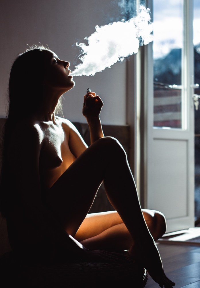 Индивидуалка Эля фото № 2 в городе Соликамск