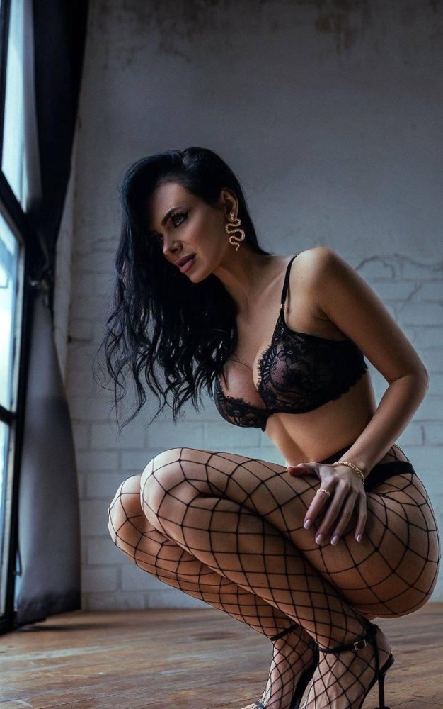 Индивидуалка Ева фото № 2 в городе Соликамск