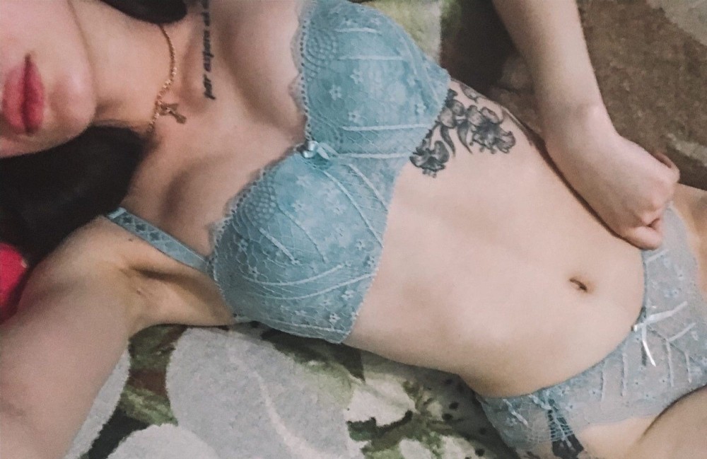 Индивидуалка Катя фото № 2 в городе Соликамск