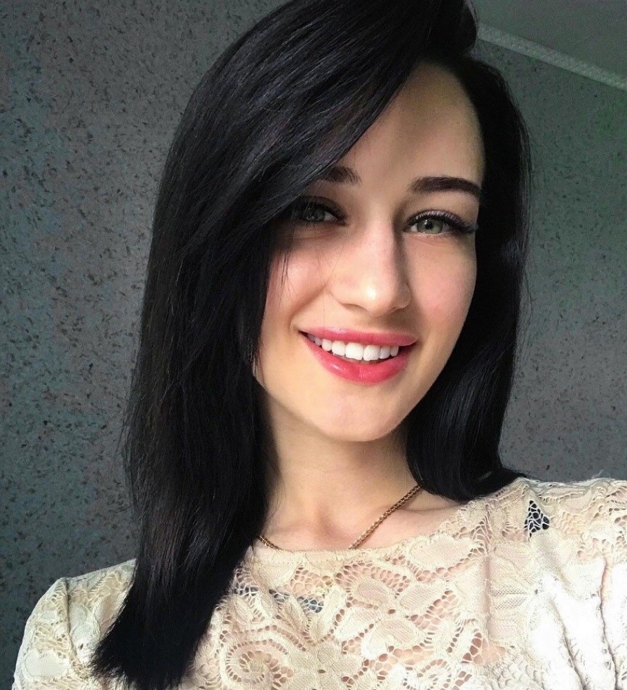 Индивидуалка Катя фото № 2 в городе Соликамск