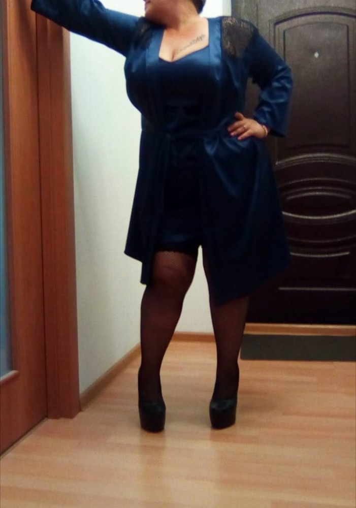 Индивидуалка Катя фото № 2 в городе Соликамск