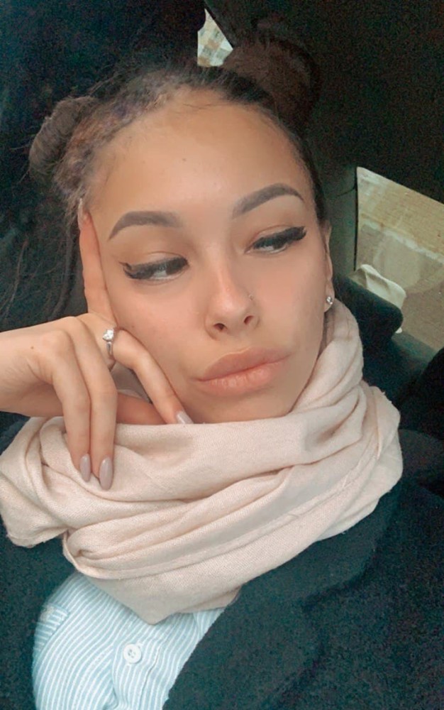 Индивидуалка Лада фото № 2 в городе Соликамск