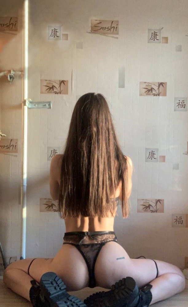 Индивидуалка Лада фото № 2 в городе Соликамск