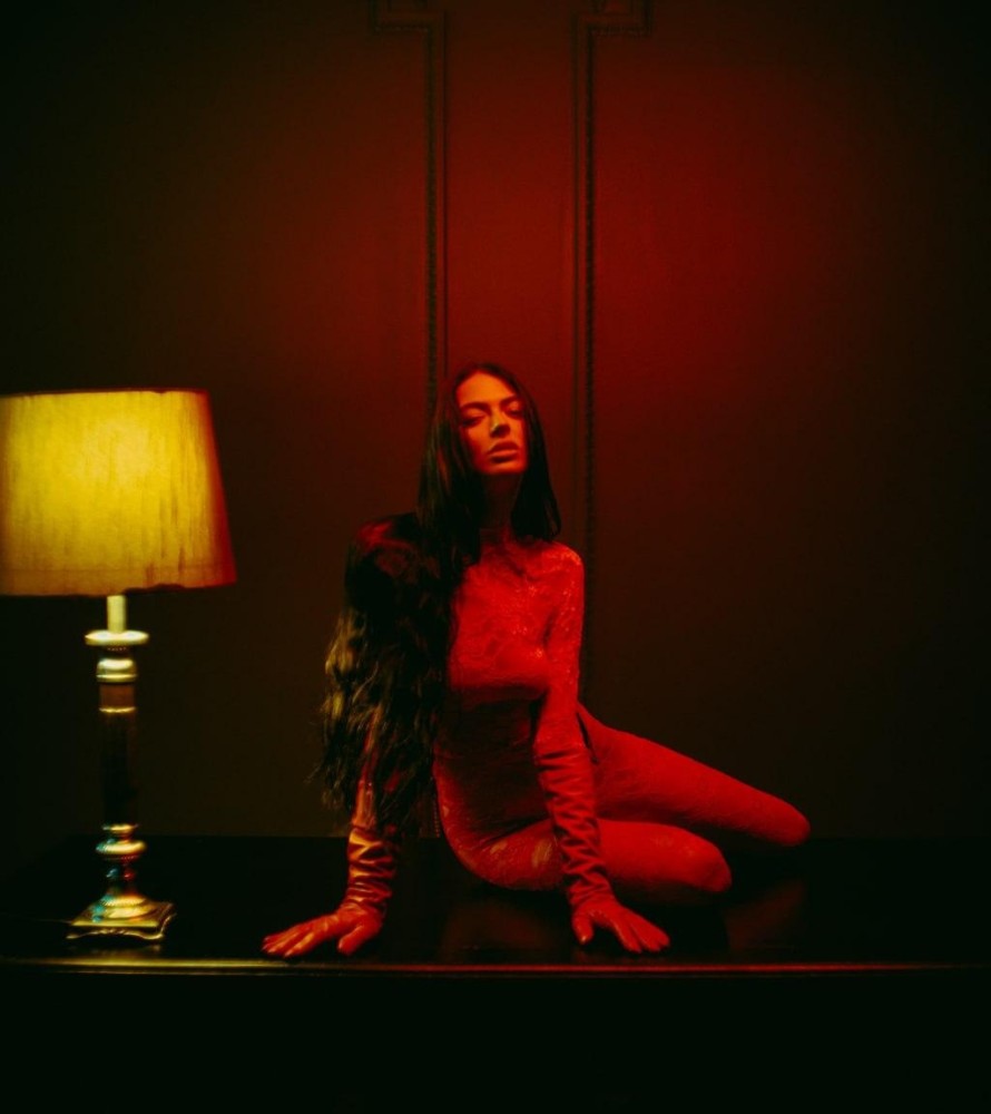 Индивидуалка Лера фото № 2 в городе Соликамск