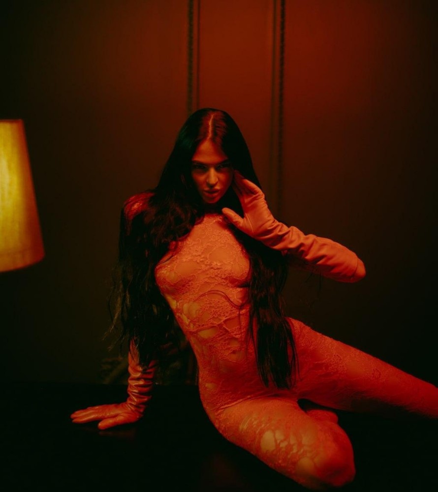 Индивидуалка Лера фото № 2 в городе Соликамск