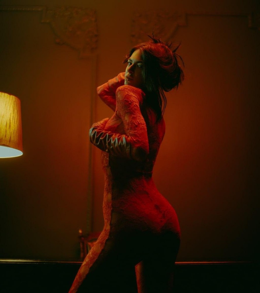 Индивидуалка Лера фото № 2 в городе Соликамск