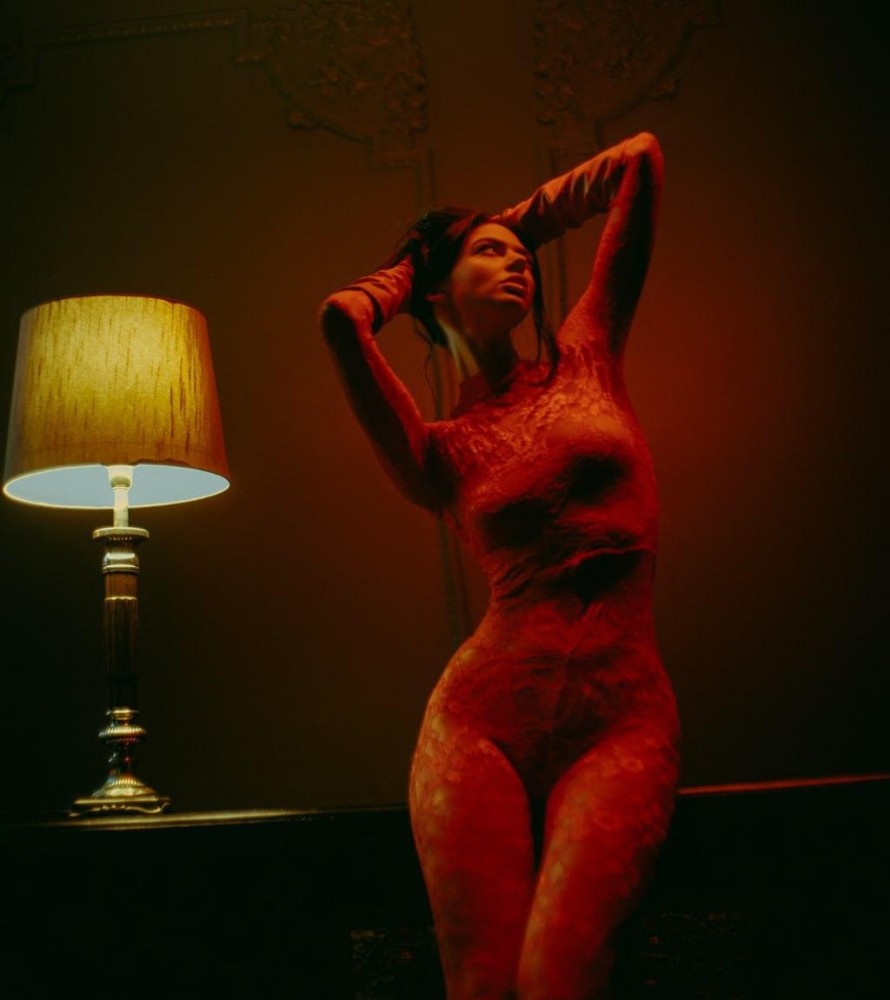 Индивидуалка Лера фото № 2 в городе Соликамск