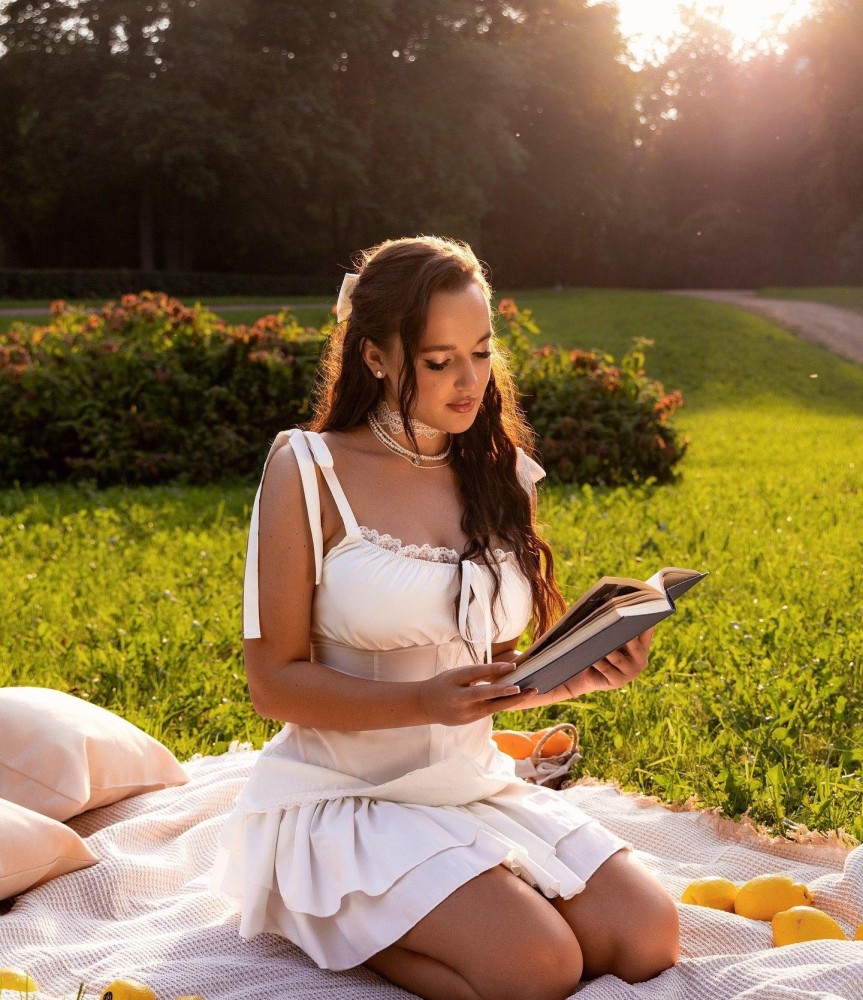 Индивидуалка Лидия фото № 2 в городе Соликамск