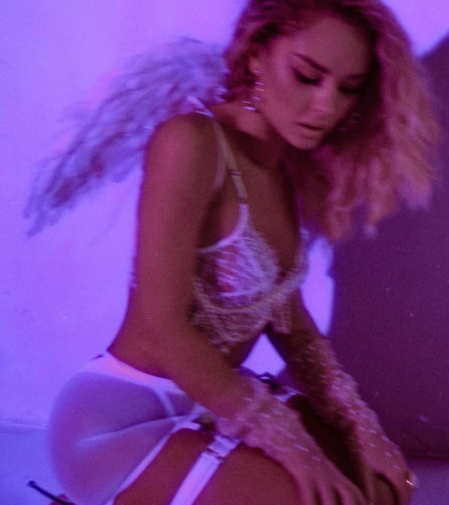 Индивидуалка Лиля фото № 2 в городе Соликамск