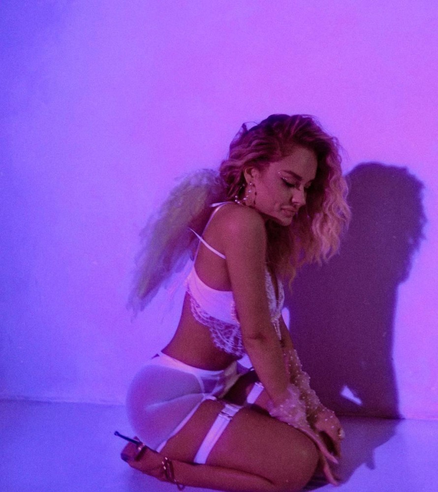 Индивидуалка Лиля фото № 2 в городе Соликамск