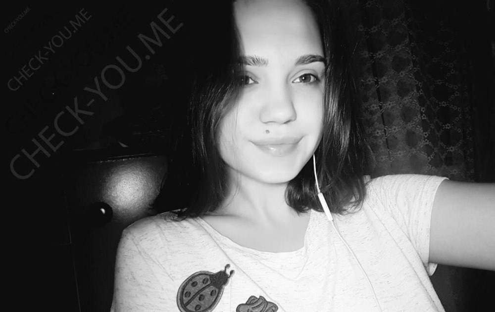 Индивидуалка Лиза фото № 2 в городе Соликамск