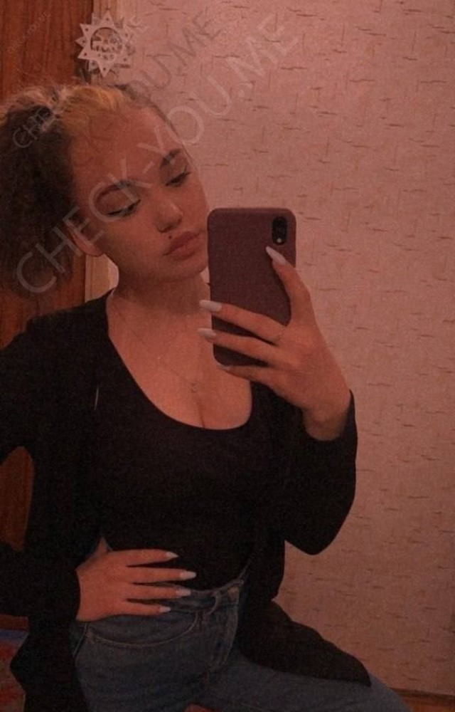 Индивидуалка Лиза фото № 2 в городе Соликамск