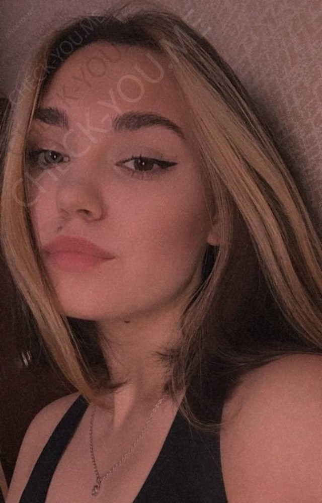 Индивидуалка Лиза фото № 2 в городе Соликамск