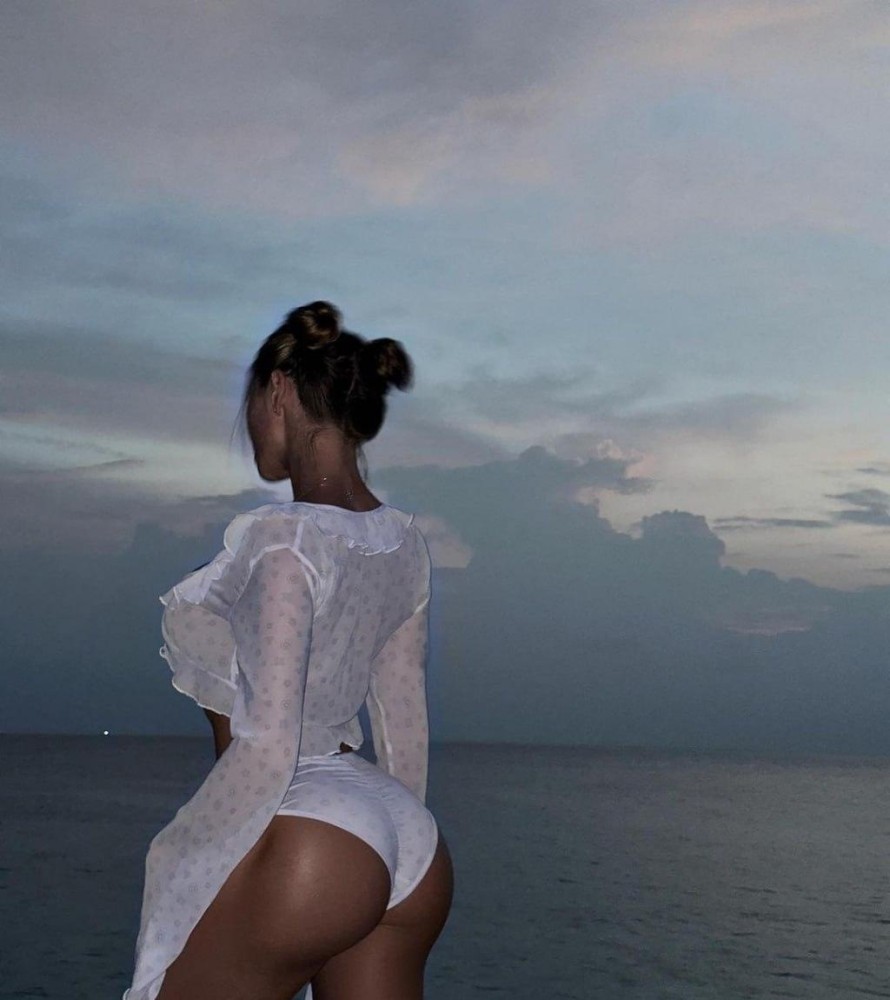 Индивидуалка Лиза фото № 2 в городе Соликамск