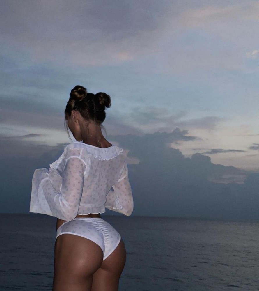 Индивидуалка Лиза фото № 2 в городе Соликамск