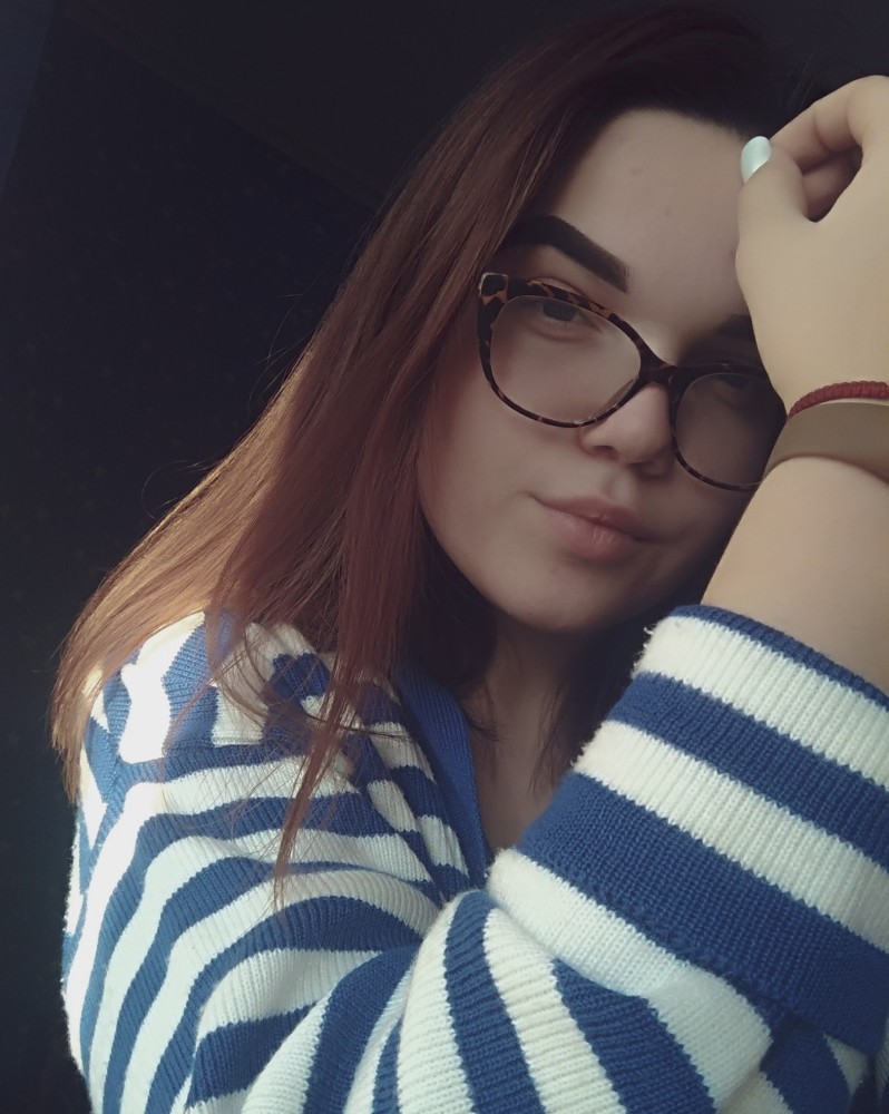 Индивидуалка Люда фото № 2 в городе Соликамск