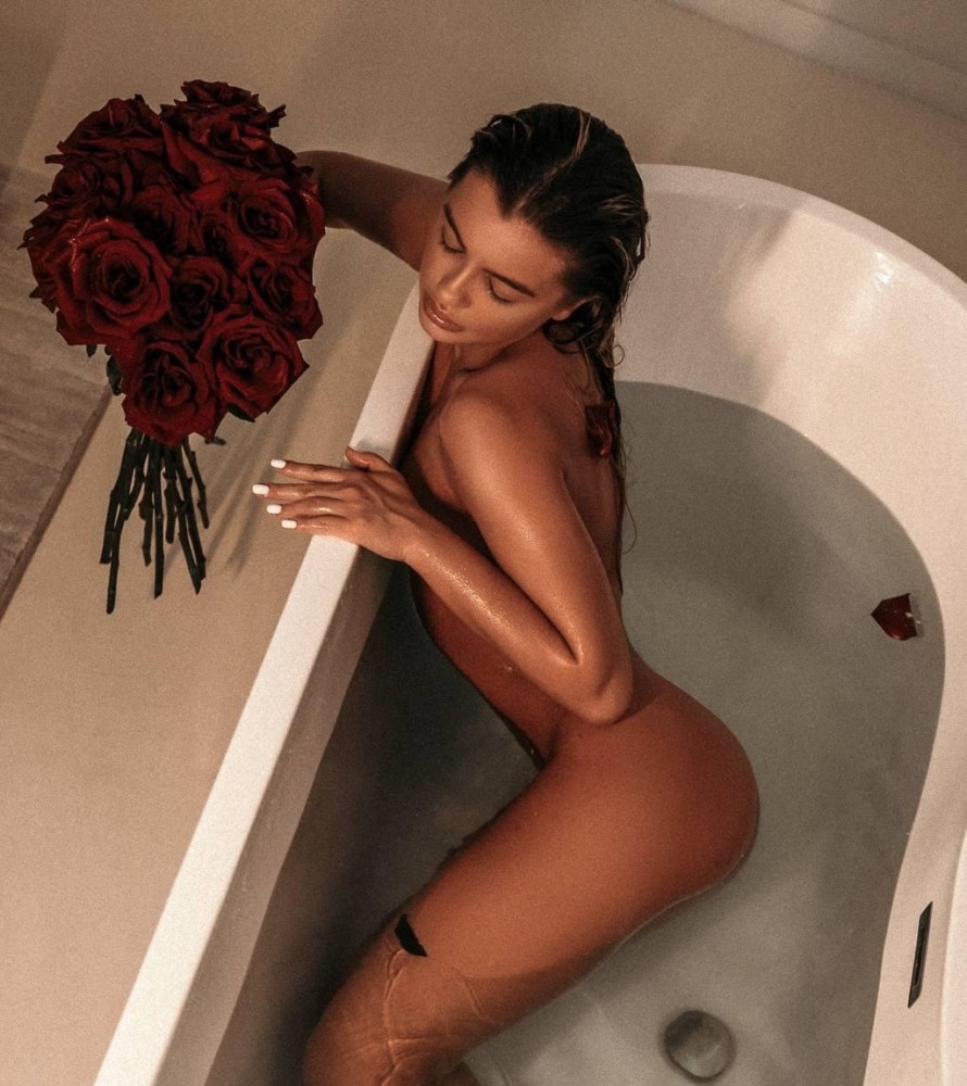 Индивидуалка Марина фото № 2 в городе Соликамск