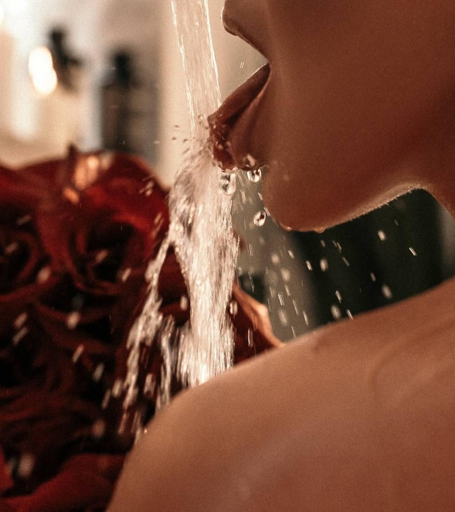 Индивидуалка Марина фото № 2 в городе Соликамск