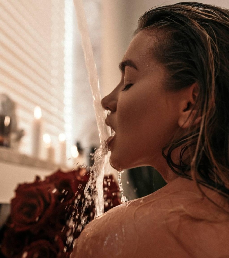 Индивидуалка Марина фото № 2 в городе Соликамск