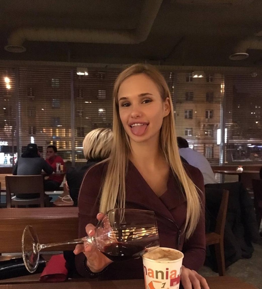 Индивидуалка Марина фото № 2 в городе Соликамск