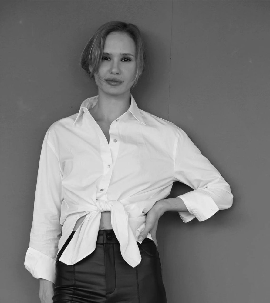 Индивидуалка Марина фото № 2 в городе Соликамск